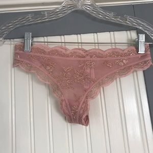 Victoria’s Secret dream angels pantie